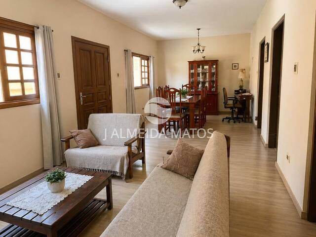 #6772 - Casa para Venda em Santana de Parnaíba - SP - 3