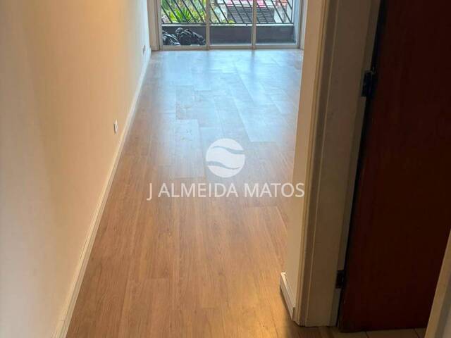 #6771 - Apartamento para Locação em Barueri - SP - 2