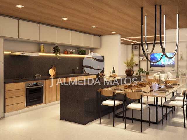 #6773 - Apartamento para Venda em Barueri - SP - 2