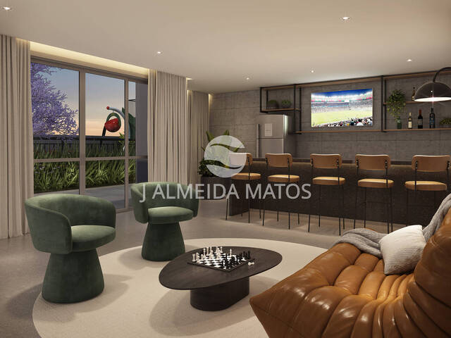 #6773 - Apartamento para Venda em Barueri - SP - 3