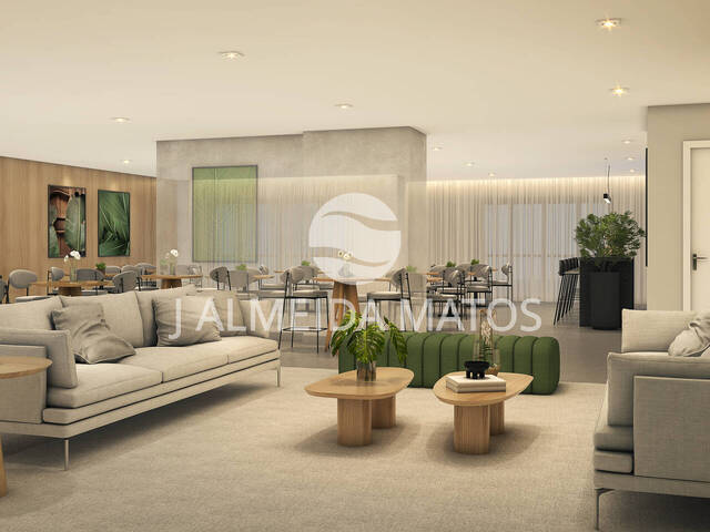 Apartamento para Venda em Barueri - 4