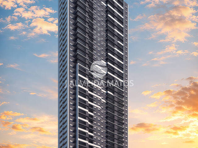 #6773 - Apartamento para Venda em Barueri - SP - 1