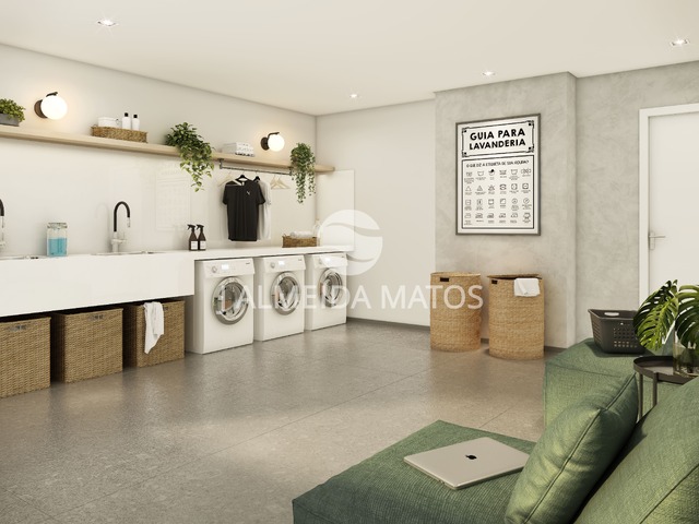 Apartamento para Venda em Barueri - 5