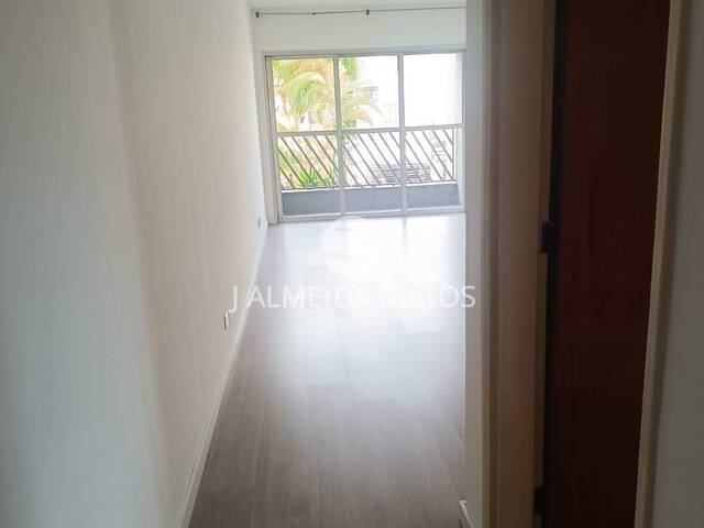 #6771 - Apartamento para Locação em Barueri - SP - 3