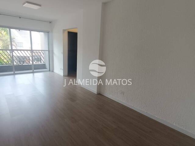 #6771 - Apartamento para Locação em Barueri - SP - 1