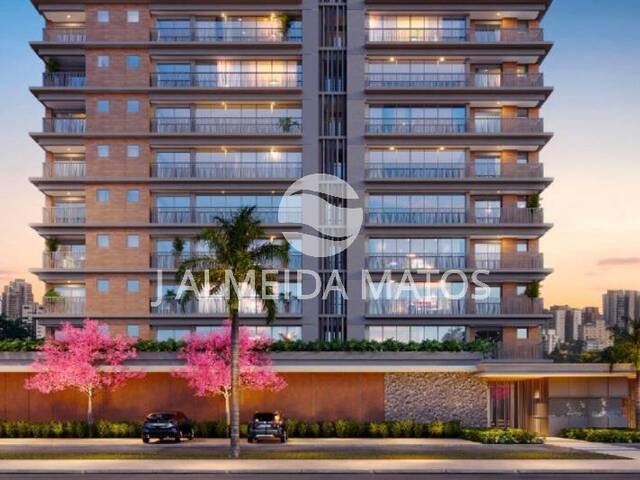 #6775 - Apartamento para Venda em Barueri - SP - 1