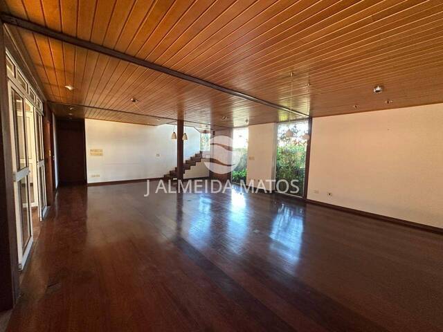 Casa para Locação em Santana de Parnaíba - 5