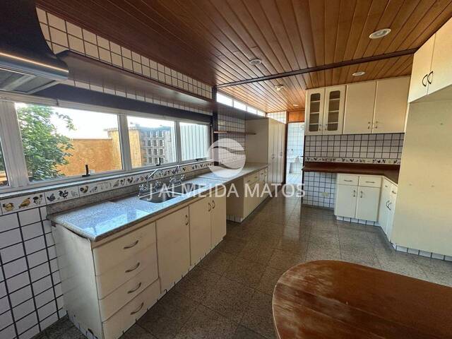 #6776 - Casa para Locação em Santana de Parnaíba - SP - 3