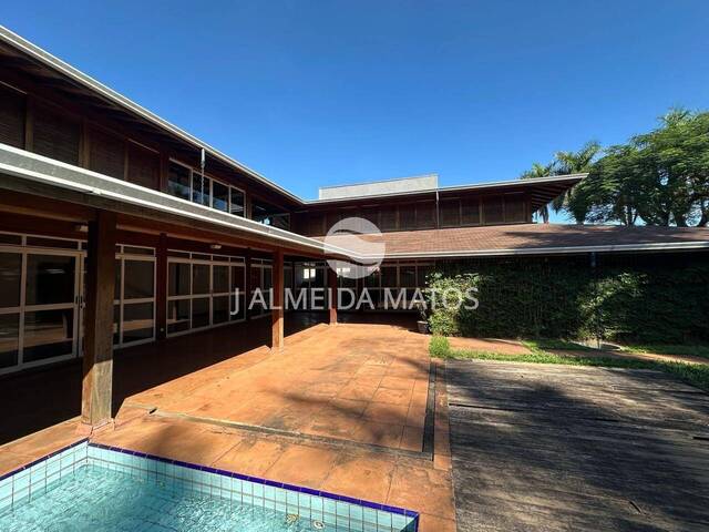 #6776 - Casa para Locação em Santana de Parnaíba - SP - 1