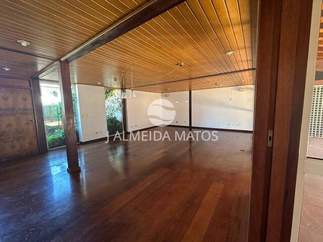 Casa para Locação em Santana de Parnaíba - 4