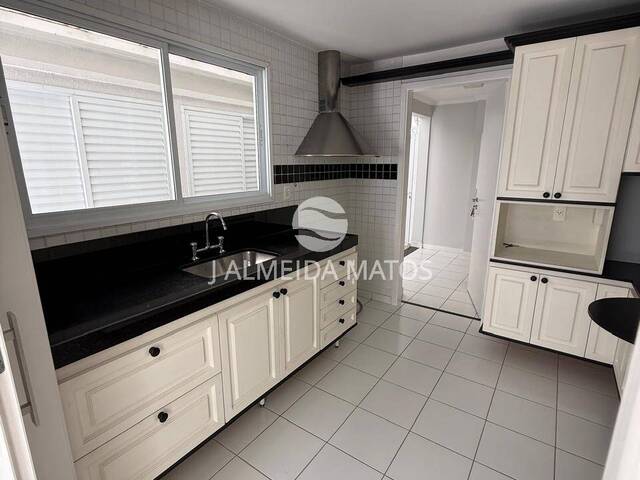 #6777 - Casa para Locação em Santana de Parnaíba - SP - 2