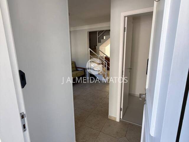 Casa para Locação em Santana de Parnaíba - 5