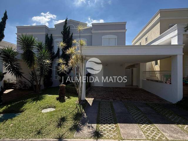 #6777 - Casa para Locação em Santana de Parnaíba - SP - 1