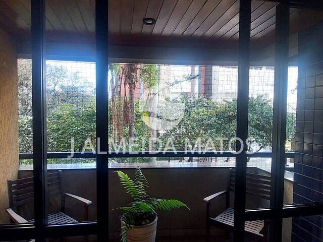#6774 - Apartamento para Venda em Barueri - SP - 1