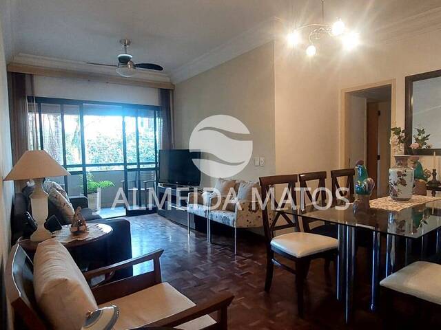 #6774 - Apartamento para Venda em Barueri - SP - 2