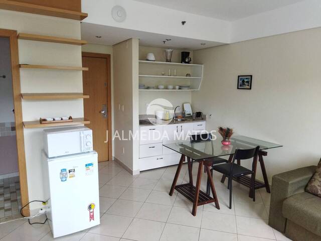 #6778 - Apartamento para Venda em Barueri - SP - 1