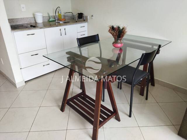 #6778 - Apartamento para Venda em Barueri - SP - 3