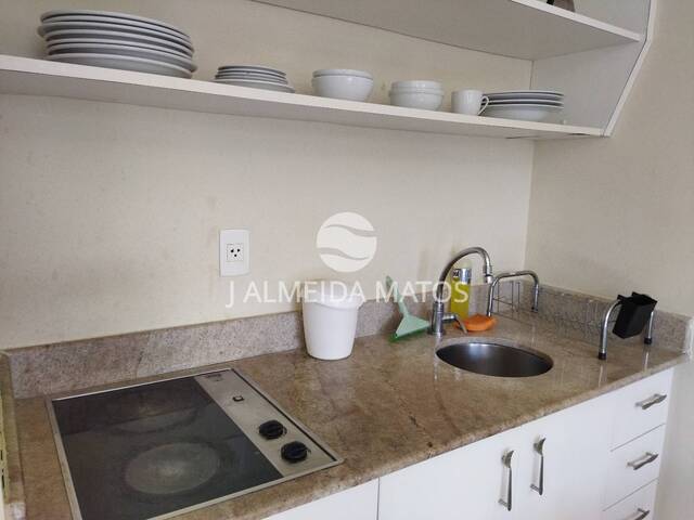 #6778 - Apartamento para Venda em Barueri - SP - 2