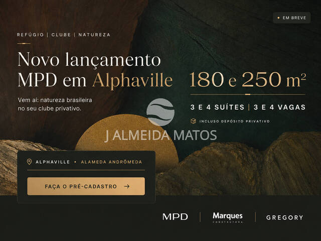 #6775 - Apartamento para Venda em Barueri - SP - 1