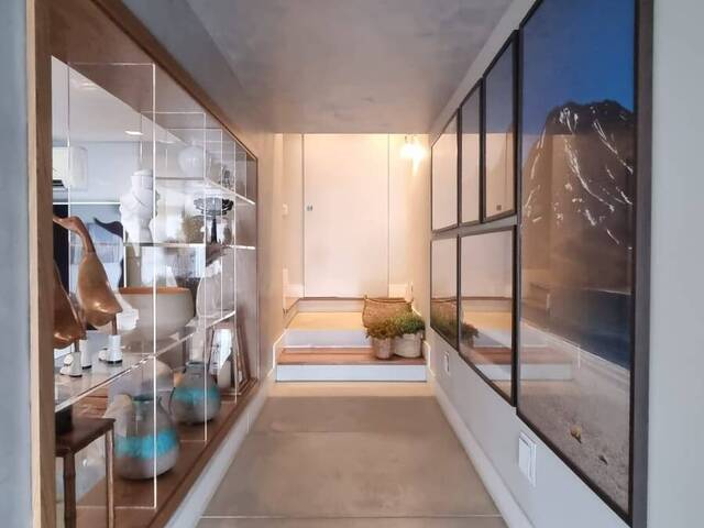 Apartamento para Venda em Santana de Parnaíba - 4