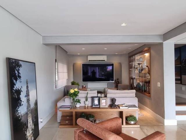 Apartamento para Venda em Santana de Parnaíba - 5
