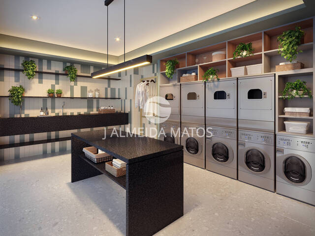 Apartamento para Venda em São Paulo - 5