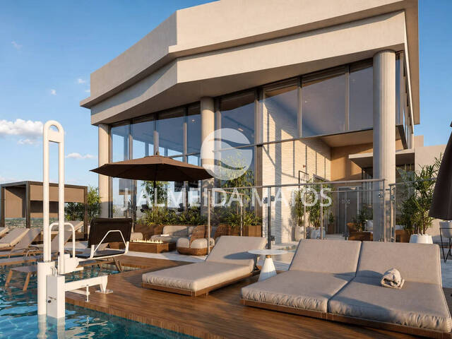 #6766 - Apartamento para Venda em Barueri - SP - 2