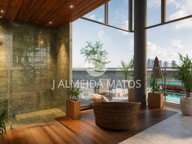 #6766 - Apartamento para Venda em Barueri - SP - 3