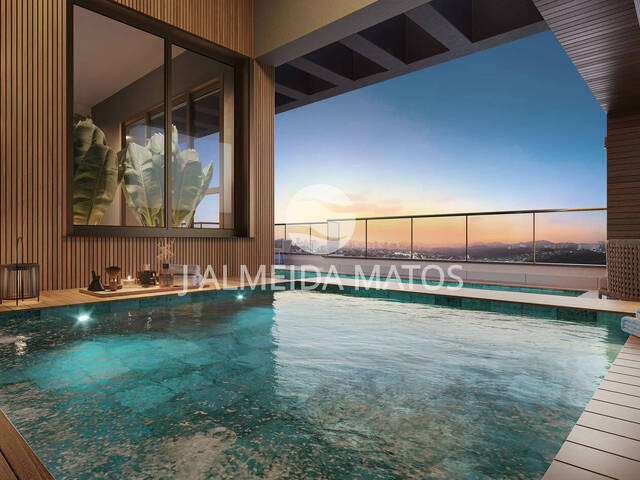 #6781 - Apartamento para Venda em Barueri - SP - 1