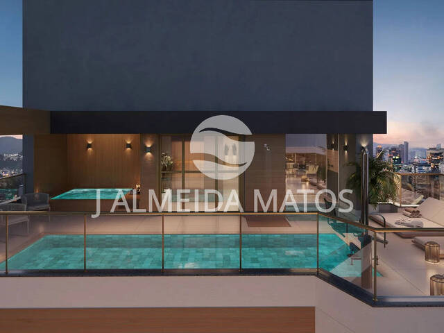 #6781 - Apartamento para Venda em Barueri - SP - 2