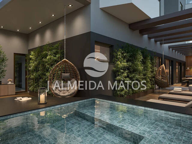#6781 - Apartamento para Venda em Barueri - SP - 3