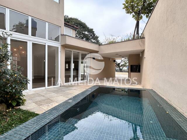 #6783 - Casa para Venda em São Paulo - SP - 3