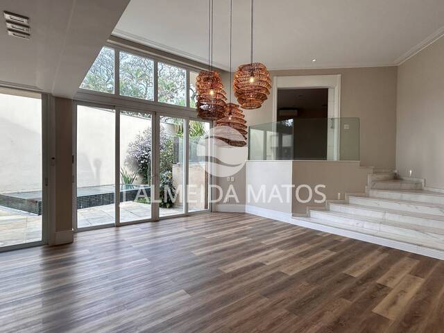 #6783 - Casa para Venda em São Paulo - SP - 1