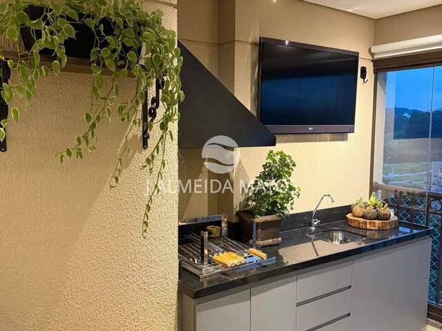 #6784 - Apartamento para Venda em Barueri - SP - 3