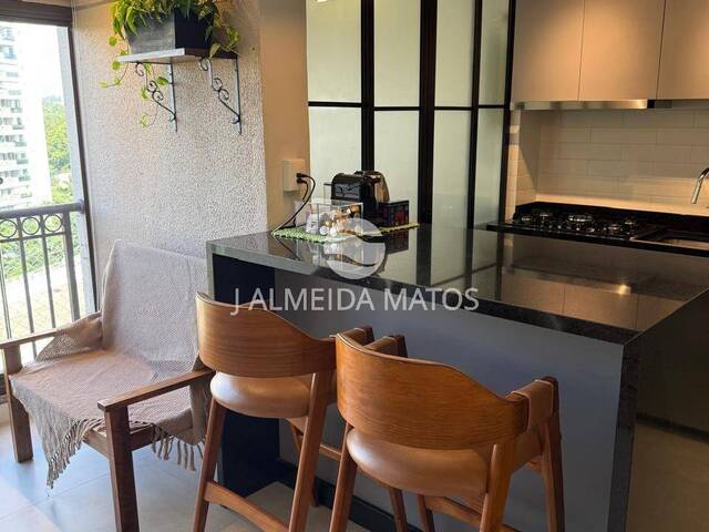 Apartamento para Venda em Barueri - 4