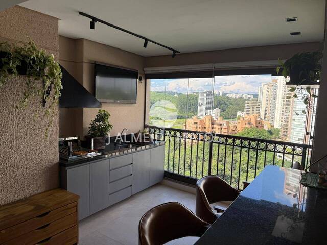 #6784 - Apartamento para Venda em Barueri - SP - 1