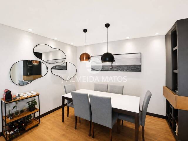 #6785 - Apartamento para Venda em Barueri - SP - 2