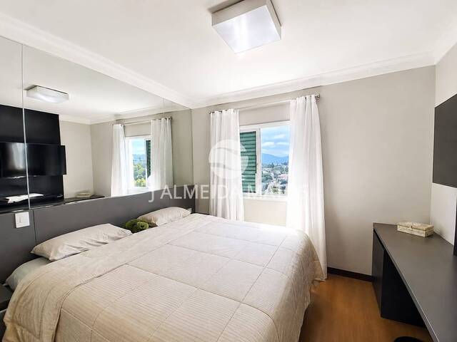 #6785 - Apartamento para Venda em Barueri - SP - 3