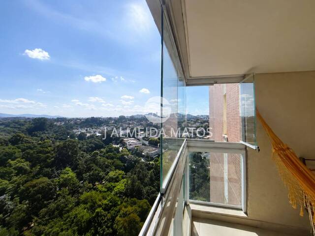 #6785 - Apartamento para Venda em Barueri - SP - 1