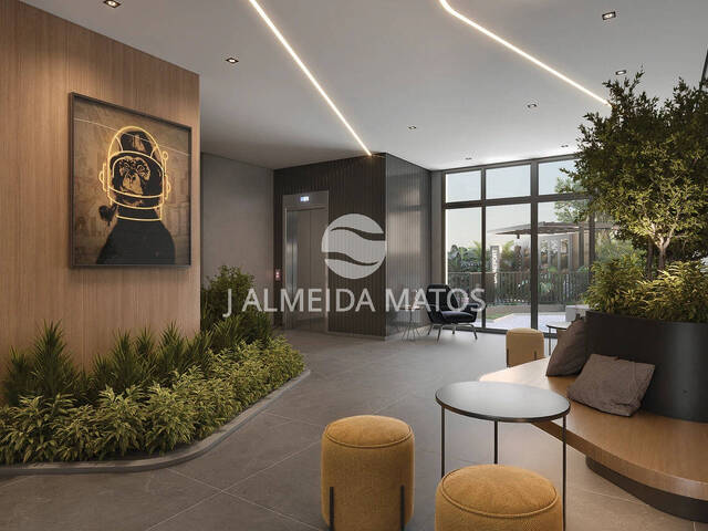 #6767 - Apartamento para Venda em Barueri - SP - 3