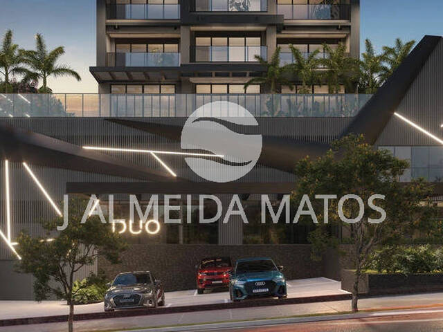 #6767 - Apartamento para Venda em Barueri - SP - 1