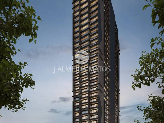 #6767 - Apartamento para Venda em Barueri - SP - 2