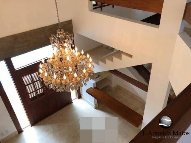 Casa para Locação em Santana de Parnaíba - 2