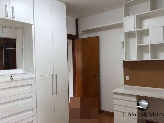 Casa para Locação em Santana de Parnaíba - 4