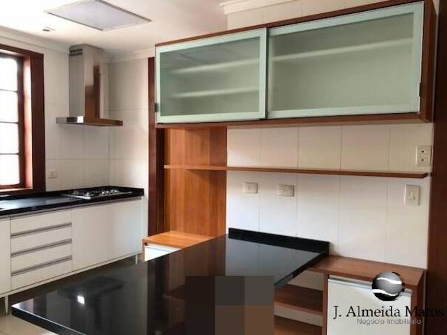 Casa para Locação em Santana de Parnaíba - 5