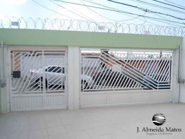 #3158 - Apartamento para Locação em Barueri - SP - 3