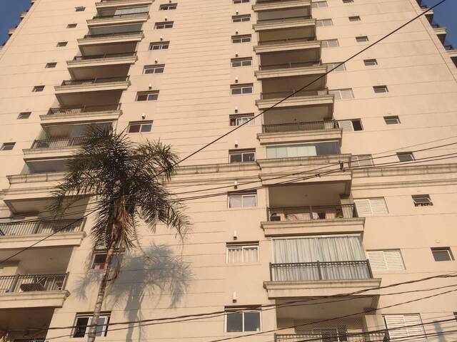 #6758 - Apartamento para Venda em Barueri - SP - 3