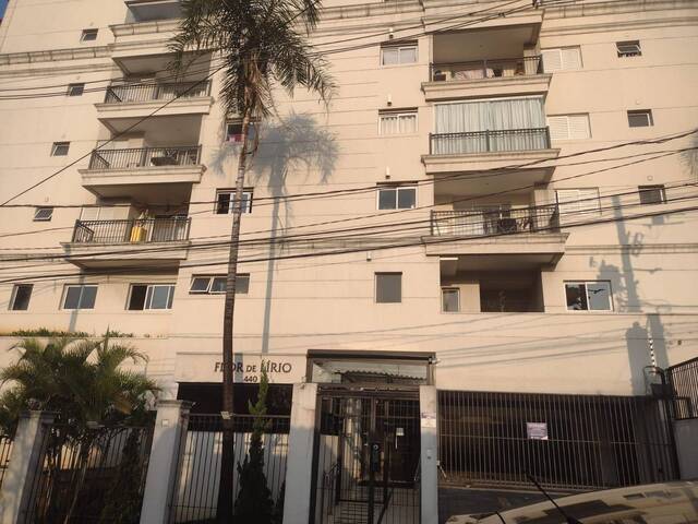 #6758 - Apartamento para Venda em Barueri - SP - 2