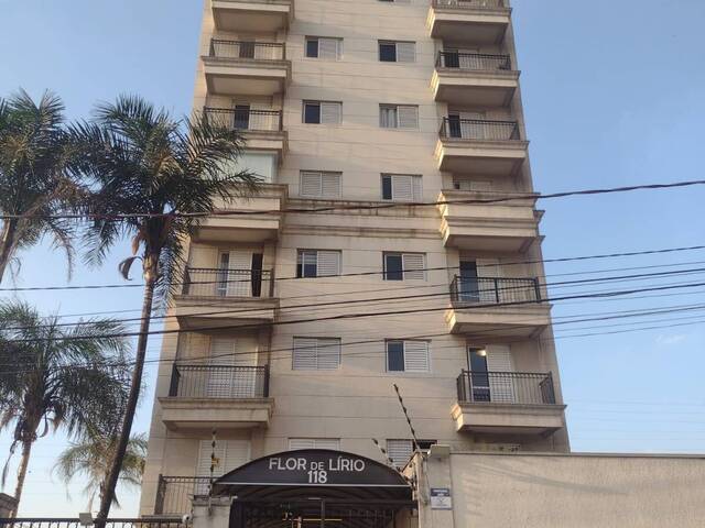 #6758 - Apartamento para Venda em Barueri - SP - 1