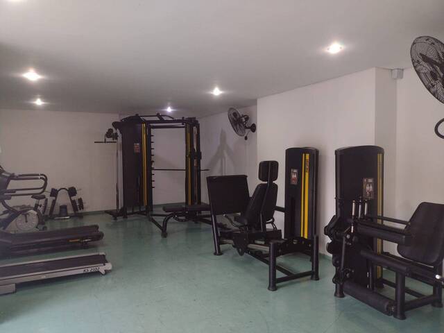 Apartamento para Venda em Barueri - 5